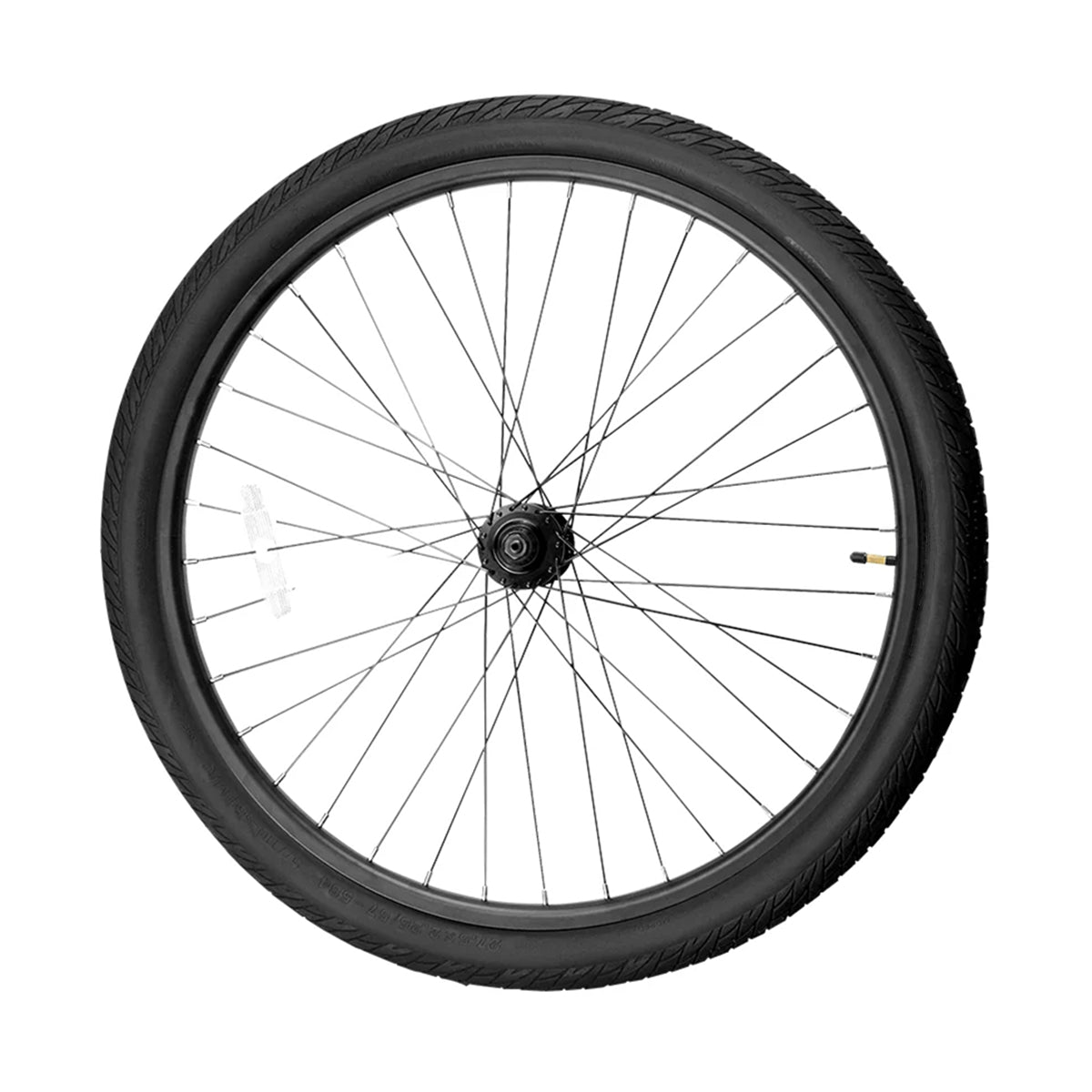 TotGuard Electric Bike Front Wheels - TotGuard