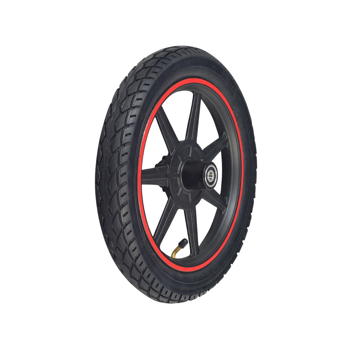 TotGuard Electric Bike Front Wheels - TotGuard