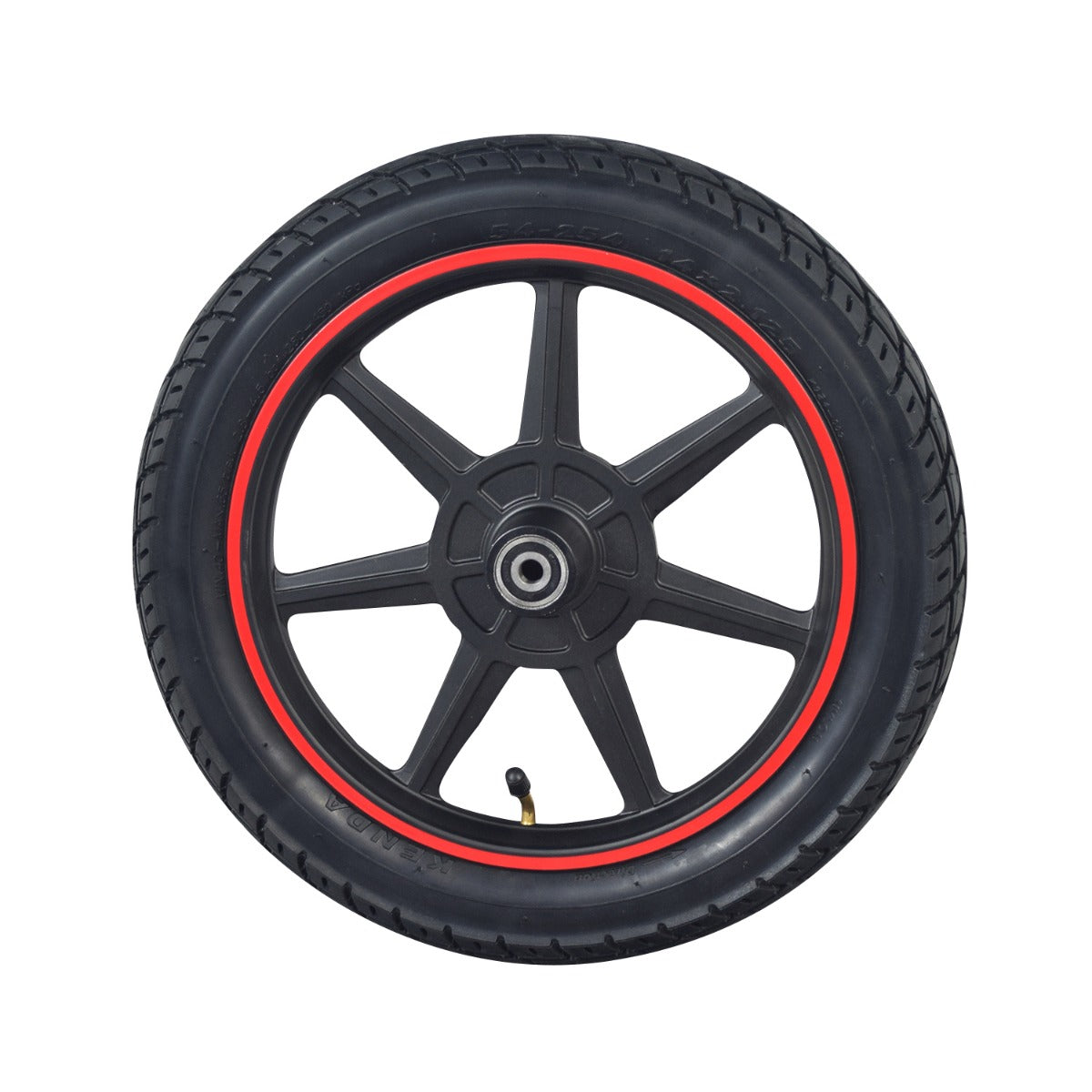 TotGuard Electric Bike Front Wheels - TotGuard