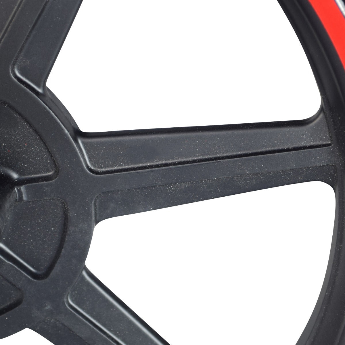TotGuard Electric Bike Front Wheels - TotGuard