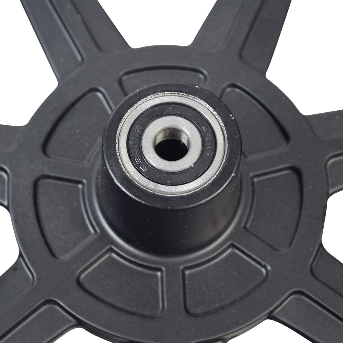 TotGuard Electric Bike Front Wheels - TotGuard