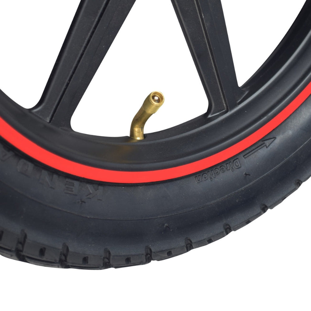 TotGuard Electric Bike Rear Wheels - TotGuard