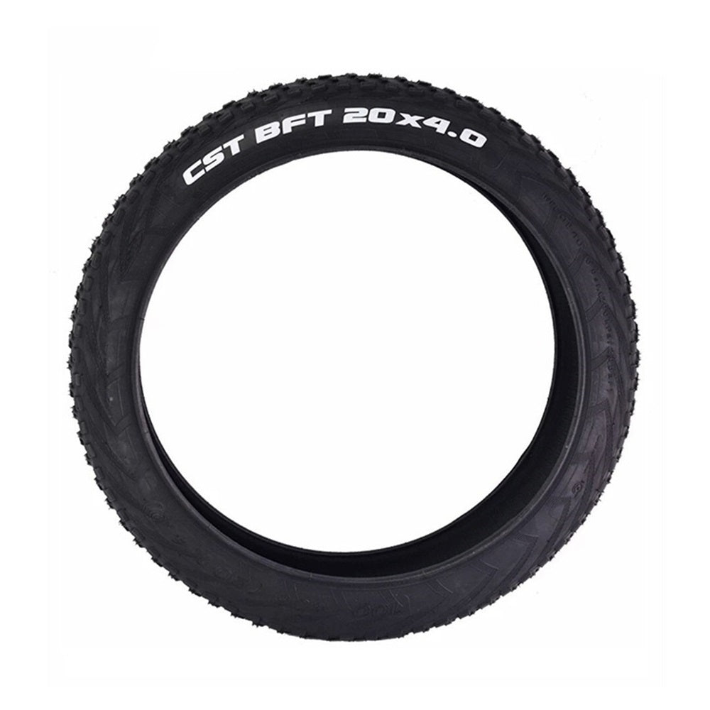 TotGuard Electric Bike Tires - TotGuard