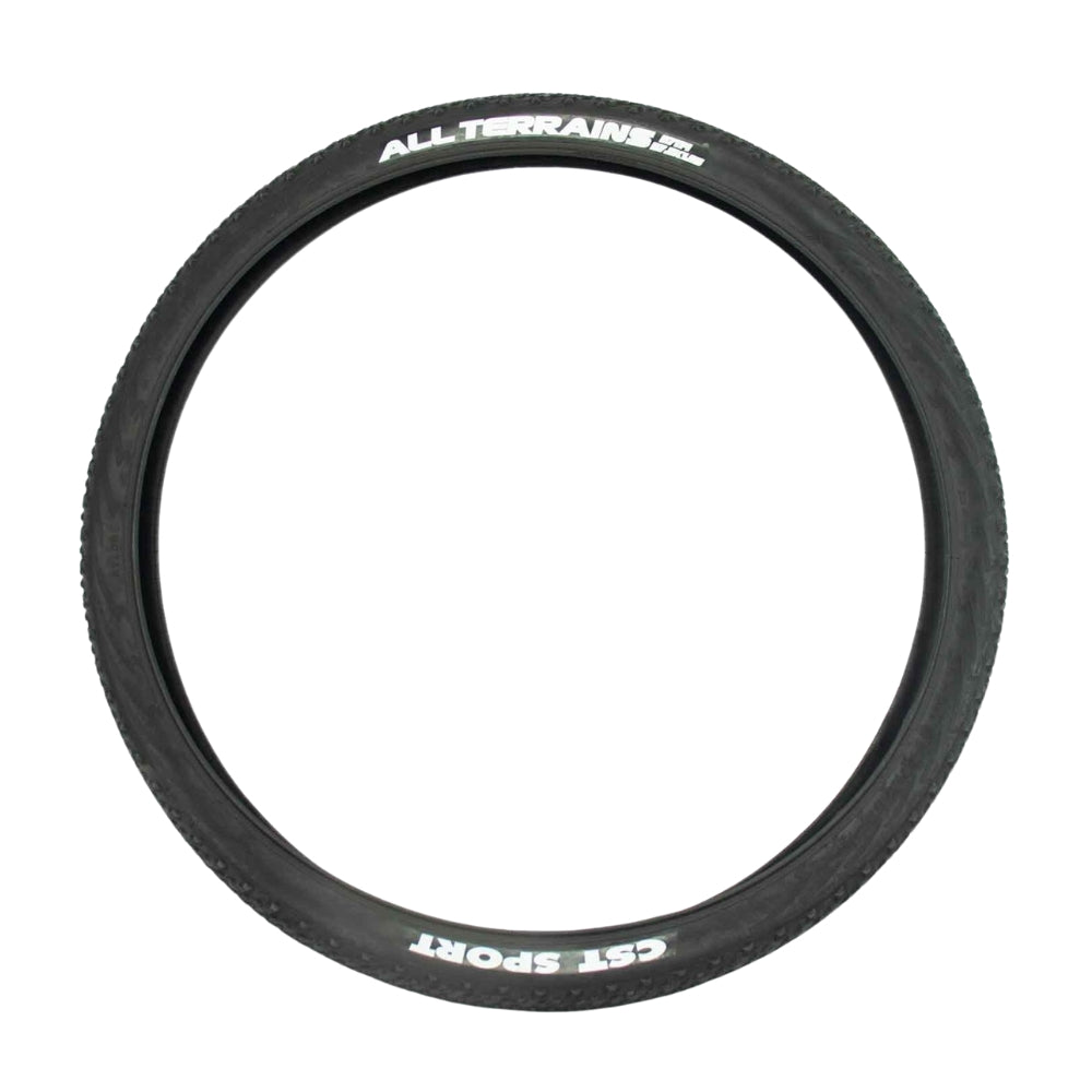 TotGuard Electric Bike Tires - TotGuard