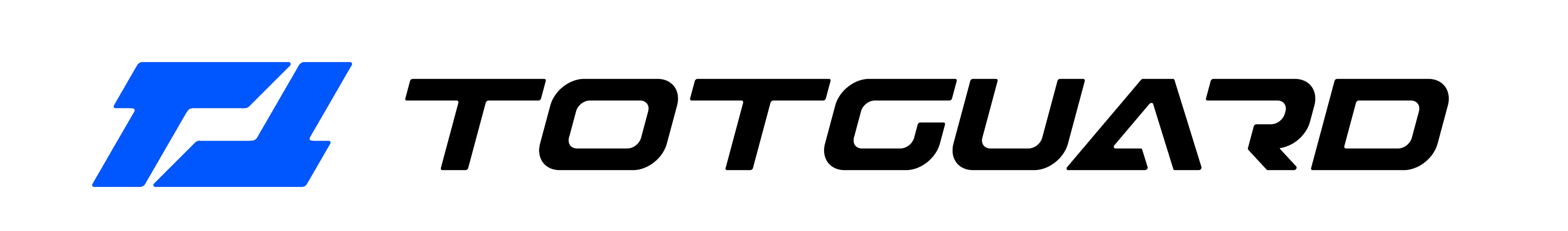 TotGuard logo