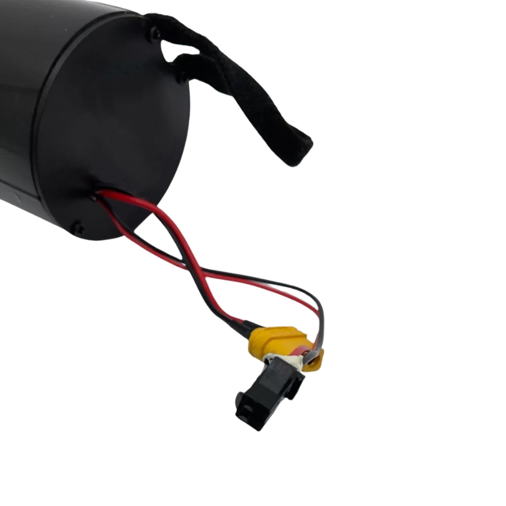 TotGuard Electric Bike Battery for Sailnovo