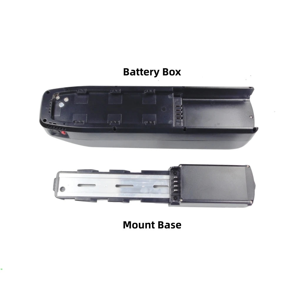 TotGuard Electric Bike Battery for Rider - TotGuard