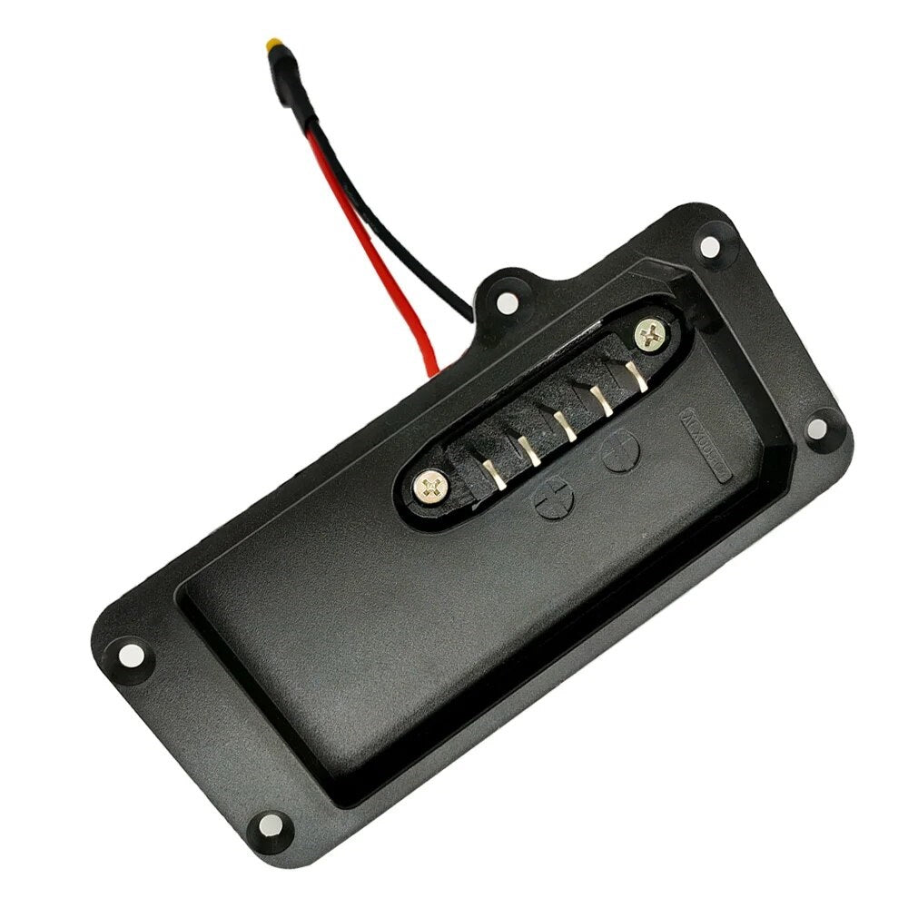 TotGuard Electric Bike Battery Discharge Plate For Pioneer