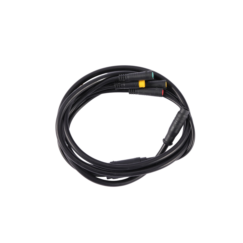 TotGuard Electric Bike Cables - TotGuard