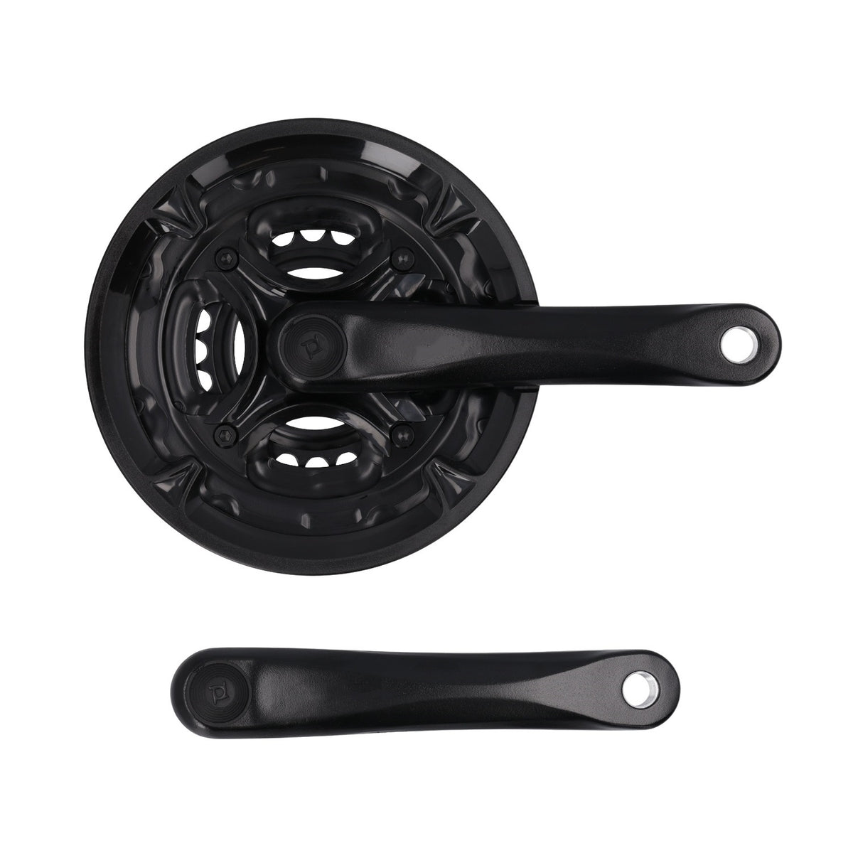 TotGuard Electric Bike Cranksets
