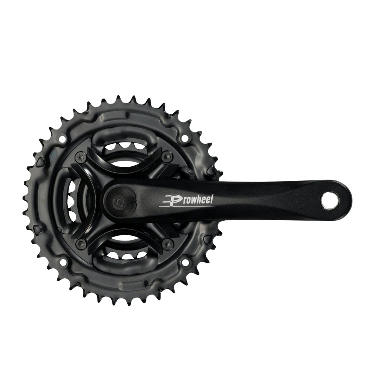 TotGuard Electric Bike Cranksets