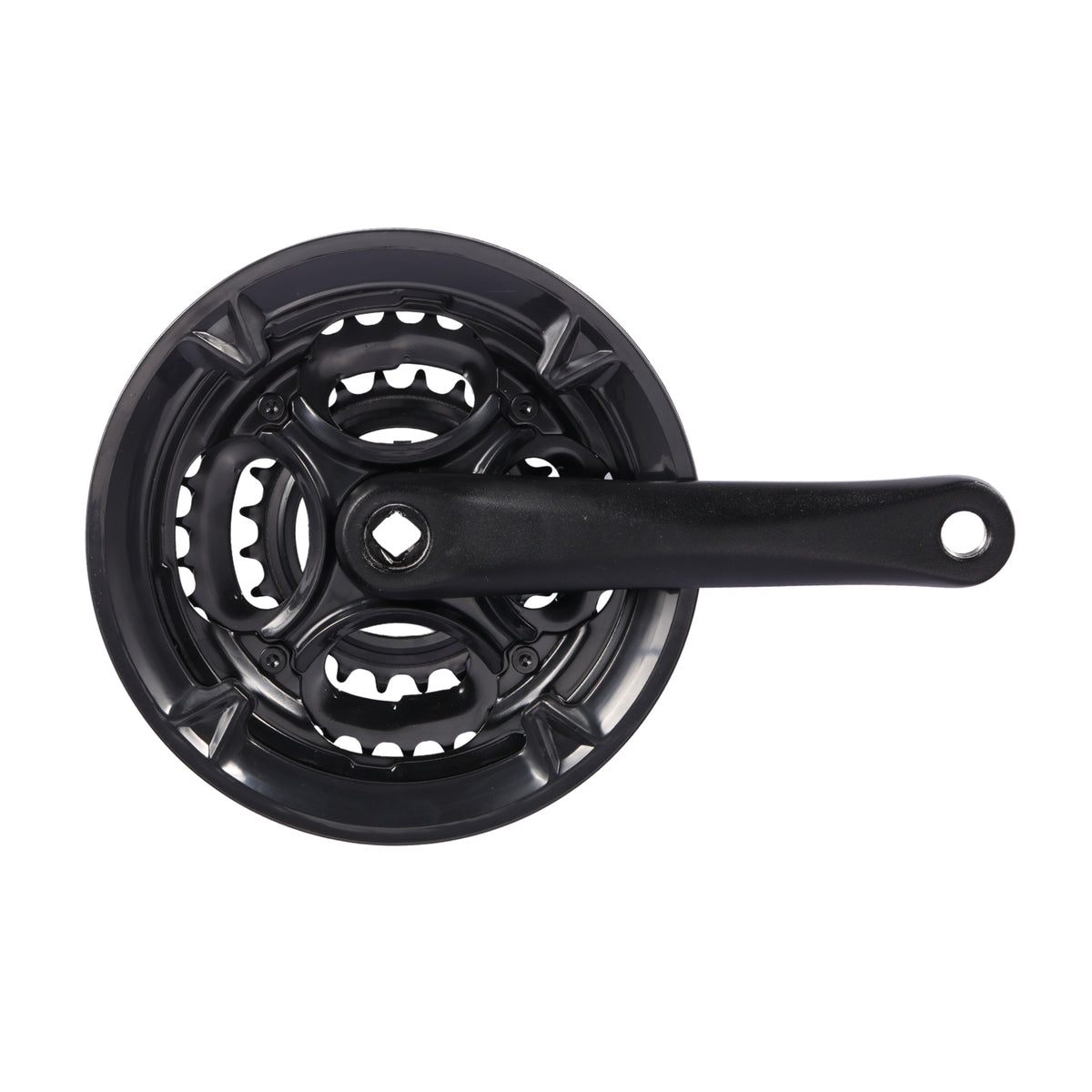 TotGuard Electric Bike Cranksets