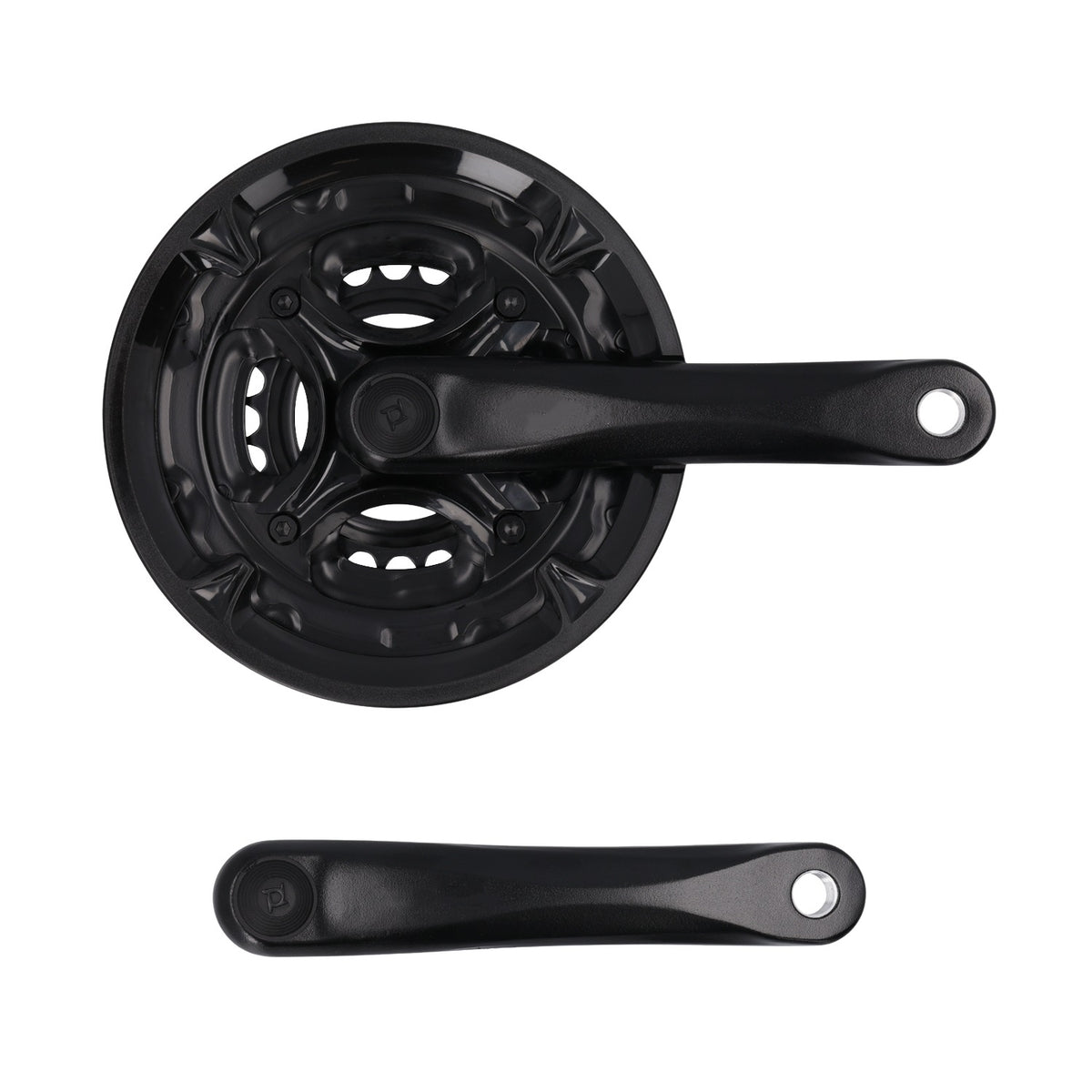 TotGuard Electric Bike Cranksets