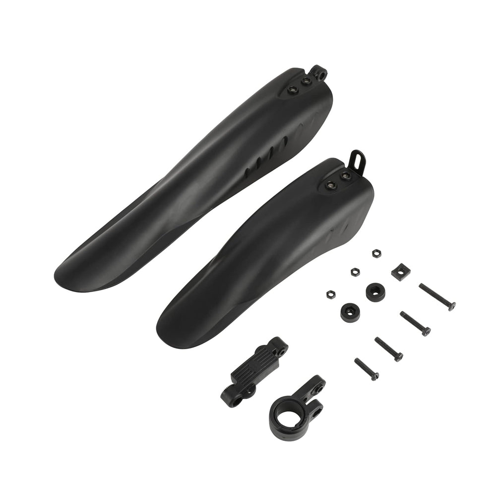 TotGuard Electric Bike Fenders - TotGuard