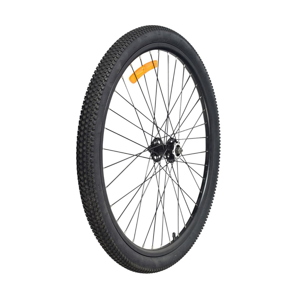 TotGuard Electric Bike Front Wheels