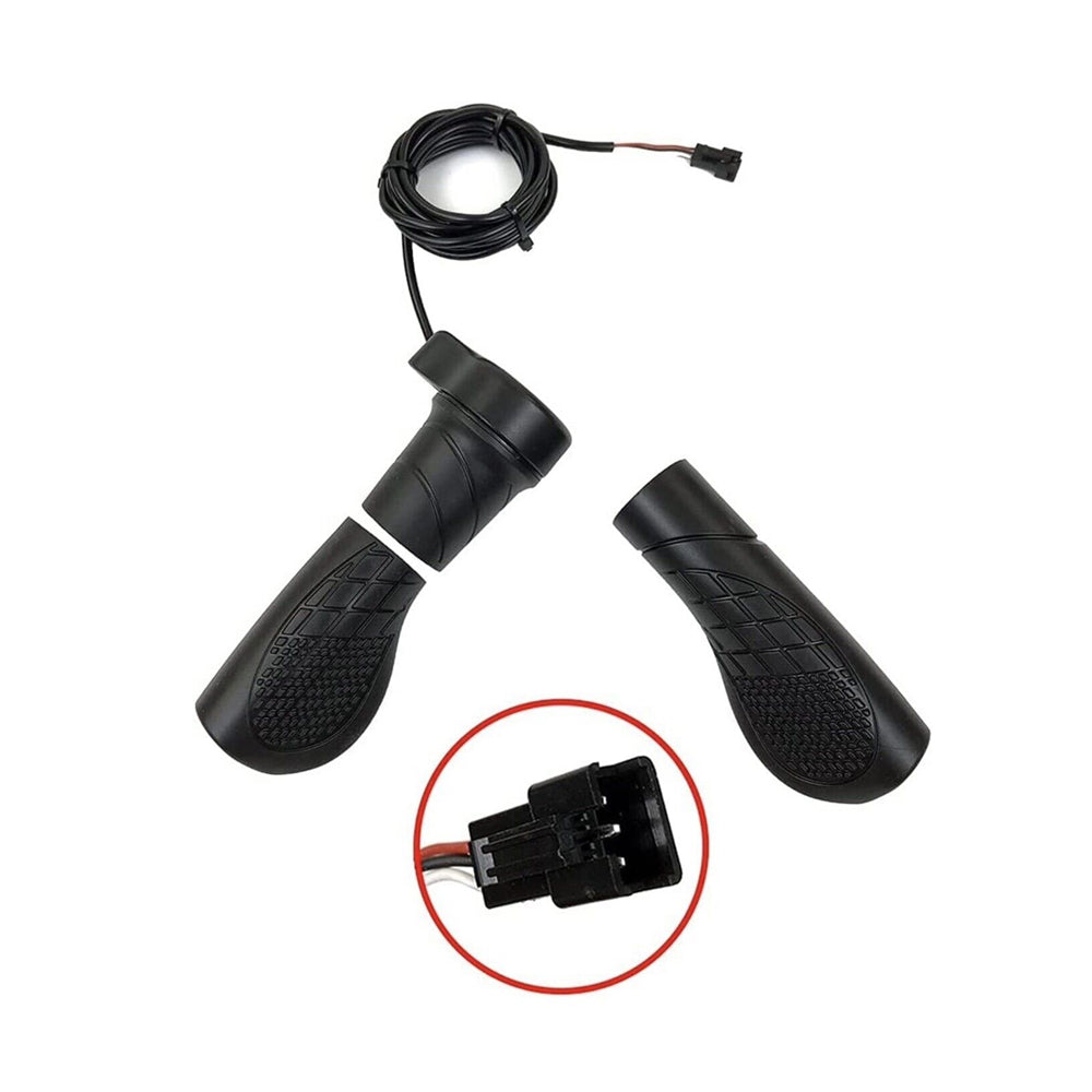 TotGuard Electric Bike Half Twist Throttles