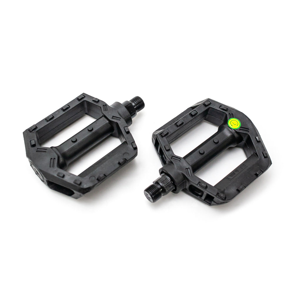 TotGuard Electric Bike Universal Pedals - TotGuard