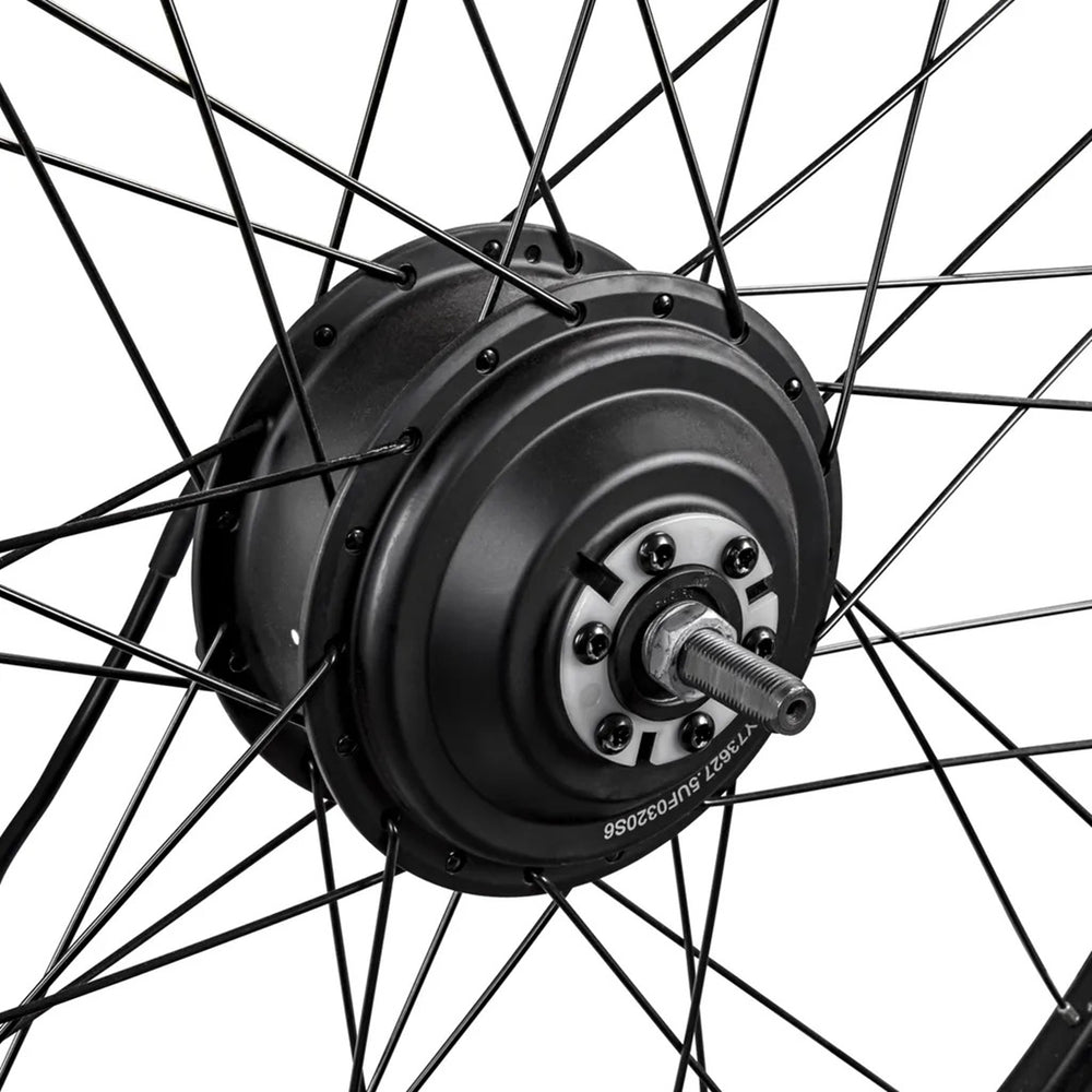 TotGuard Electric Bike Rear Wheels