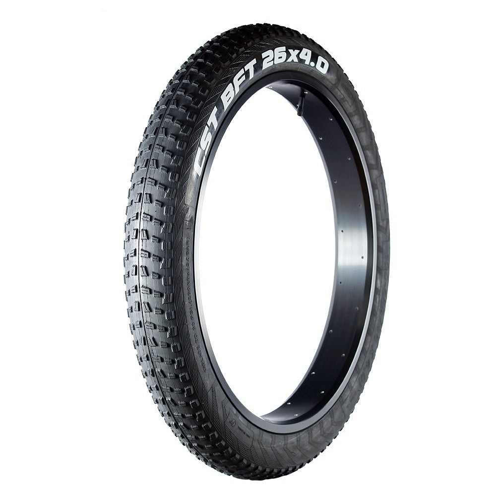 TotGuard Electric Bike Tires