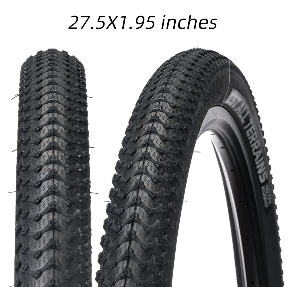 TotGuard Electric Bike Tires