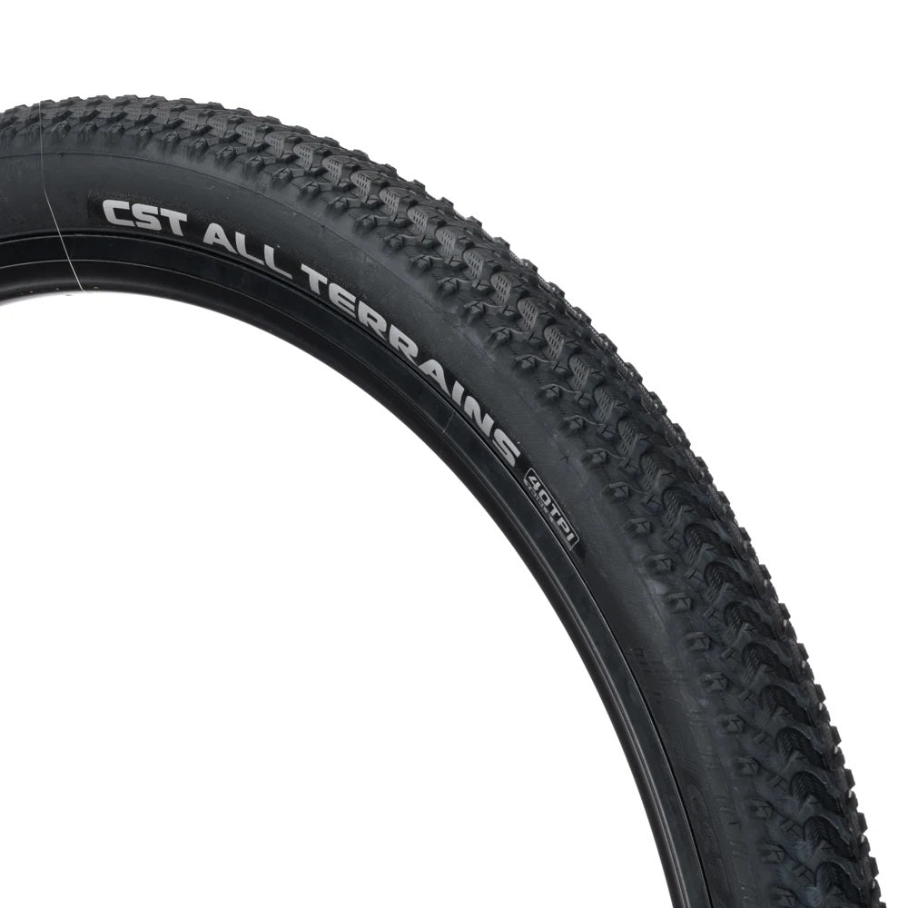 TotGuard Electric Bike Tires