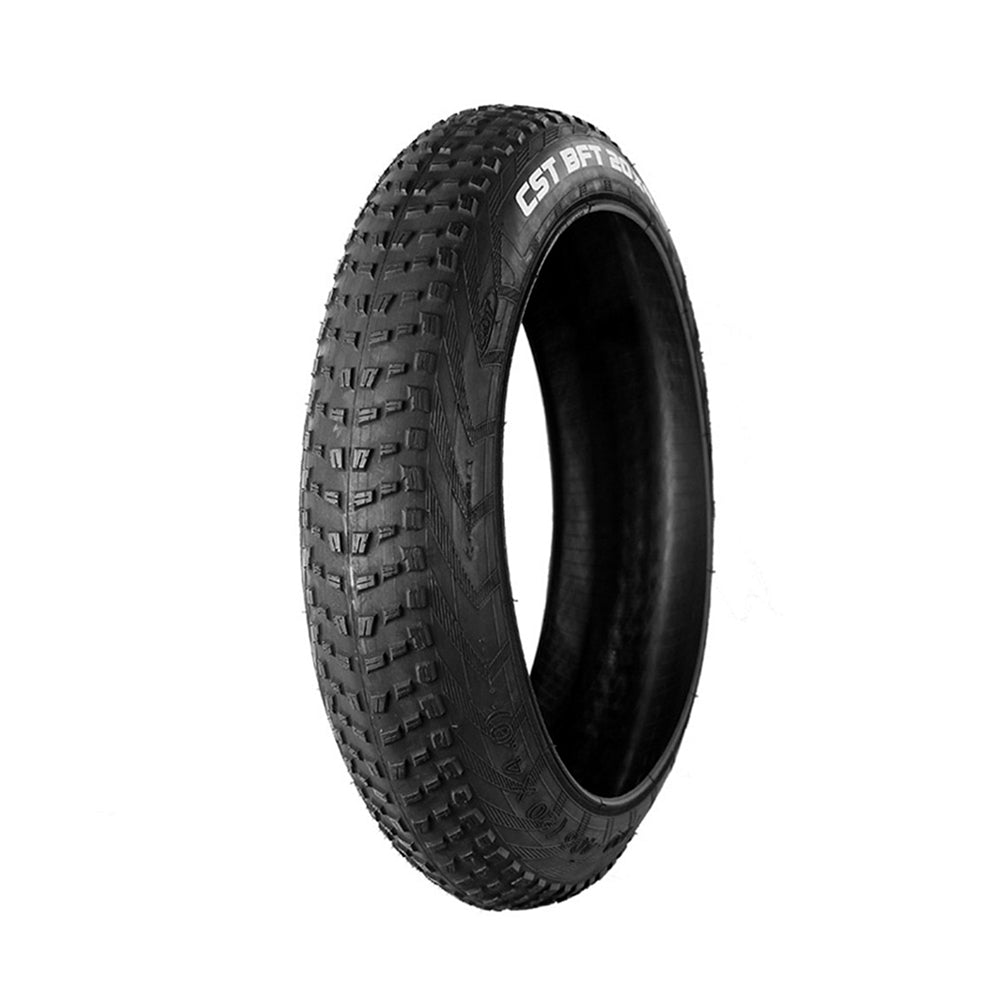 TotGuard Electric Bike Tires