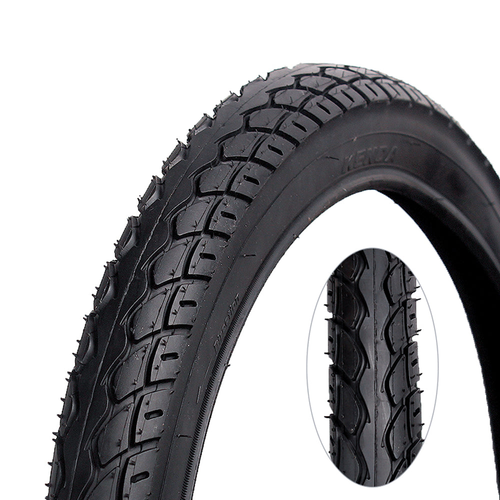 TotGuard Electric Bike Tires