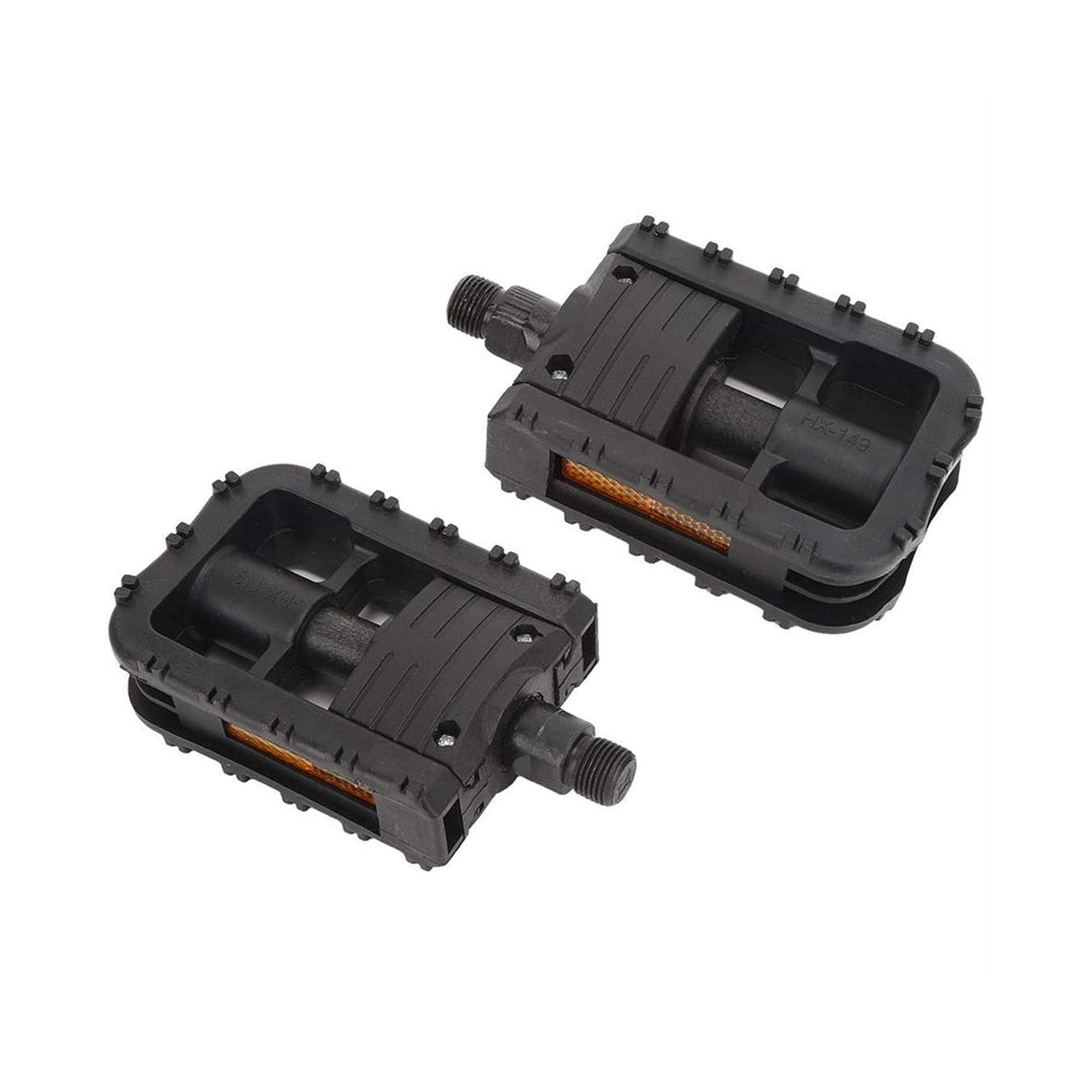 TotGuard Electric Bike Folding Pedals - TotGuard