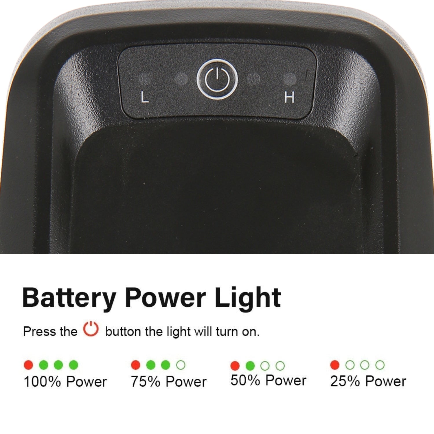 TotGuard Electric Bike Battery for Rider - TotGuard